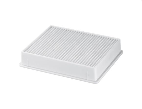Филтър Samsung VCA-VH43, HEPA filter for VCC43/45 Slim, VC2100 and VC3100 Anti-Tangle vacuum cleaners