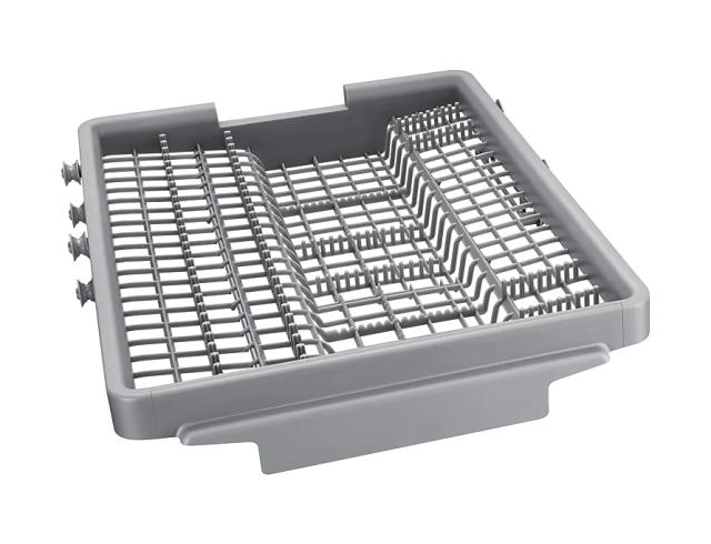 Съдомиялна машина Samsung DW50R4050BB/EO, Built-in Dishwasher, 45cm, Capacity 10 p/s, Energy Efficiency F, Programs 6,  Cutlery drawer, LED Display, Water Consumption Per Cicle 9.9 L, Noise Level 46 dBA