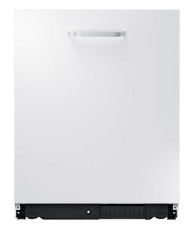 Съдомиялна машина Samsung DW60M5050BB/EN, Built-in Dishwasher, 60 cm, Energy Efficiency F, Capacity 13 p/s, Programs 5,  Half Load, LED Display, Water Consumption Per Cicle 12 L, Noise Level 48 dBA