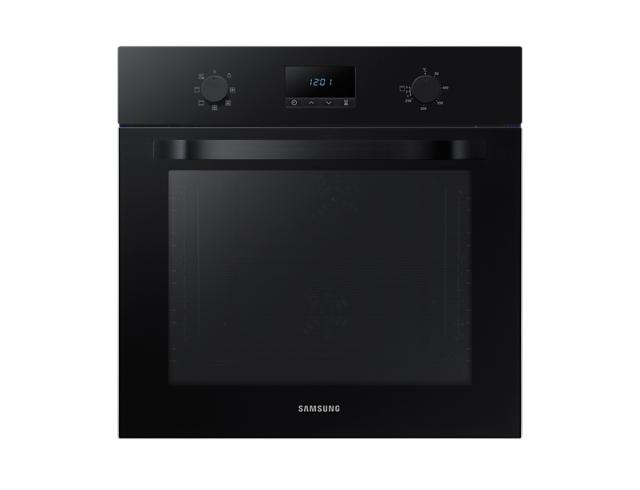 Фурна Samsung NV70K1340BB, Oven, Capacity 70L, Class A, LED Display, Black