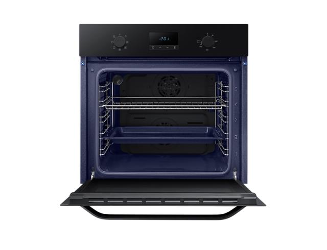 Фурна Samsung NV70K1340BB, Oven, Capacity 70L, Class A, LED Display, Black