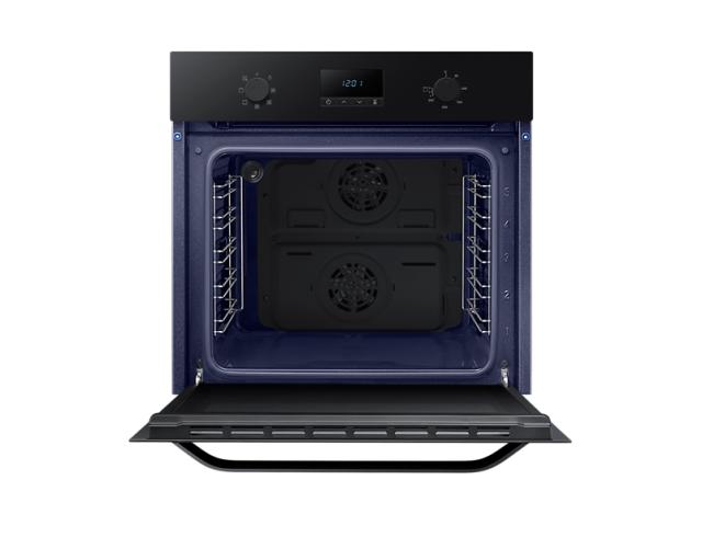 Фурна Samsung NV70K1340BB, Oven, Capacity 70L, Class A, LED Display, Black