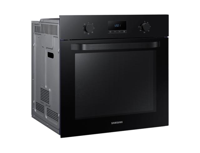 Фурна Samsung NV70K1340BB, Oven, Capacity 70L, Class A, LED Display, Black