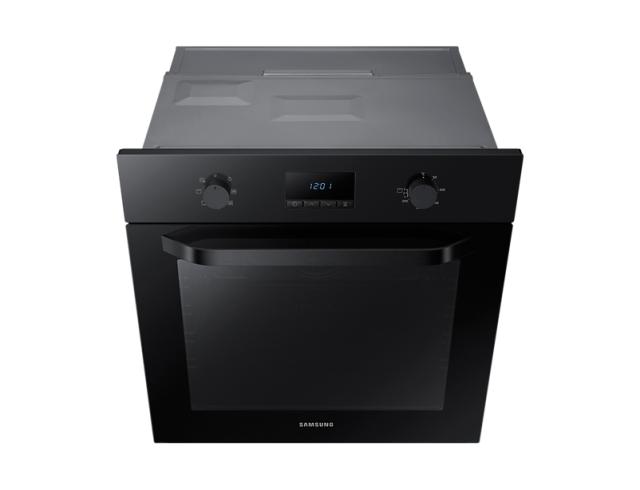 Фурна Samsung NV70K1340BB, Oven, Capacity 70L, Class A, LED Display, Black