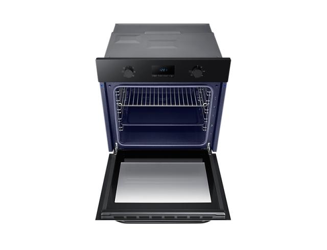 Фурна Samsung NV70K1340BB, Oven, Capacity 70L, Class A, LED Display, Black