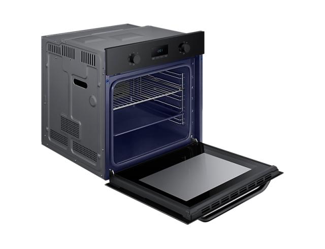 Фурна Samsung NV70K1340BB, Oven, Capacity 70L, Class A, LED Display, Black
