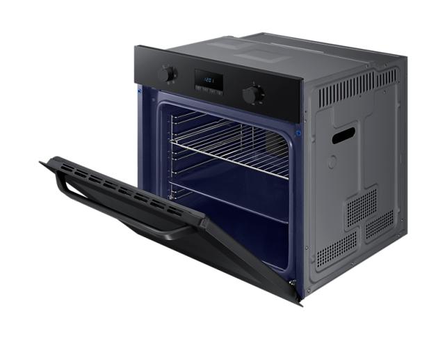 Фурна Samsung NV70K1340BB, Oven, Capacity 70L, Class A, LED Display, Black