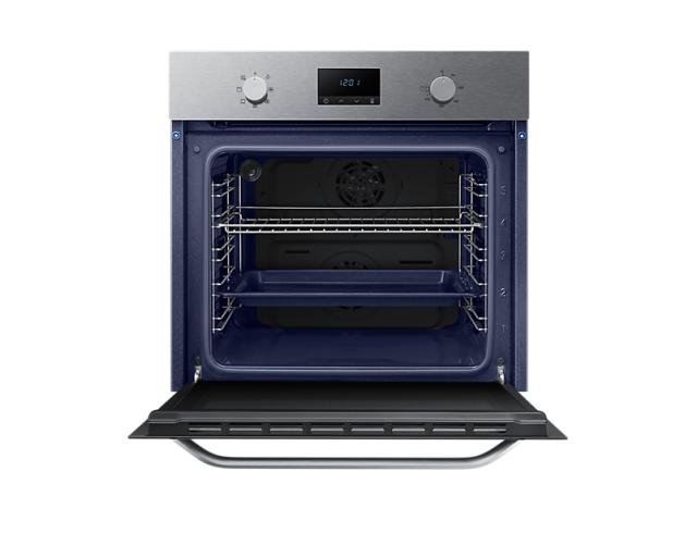 Фурна Samsung NV70K1340BS, Oven, Capacity 70L, Class A, LED Display, Inox