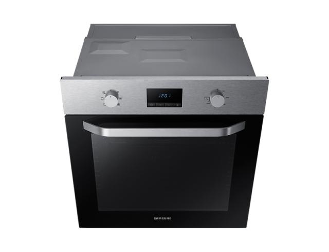 Фурна Samsung NV70K1340BS, Oven, Capacity 70L, Class A, LED Display, Inox