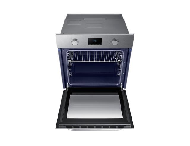 Фурна Samsung NV70K1340BS, Oven, Capacity 70L, Class A, LED Display, Inox
