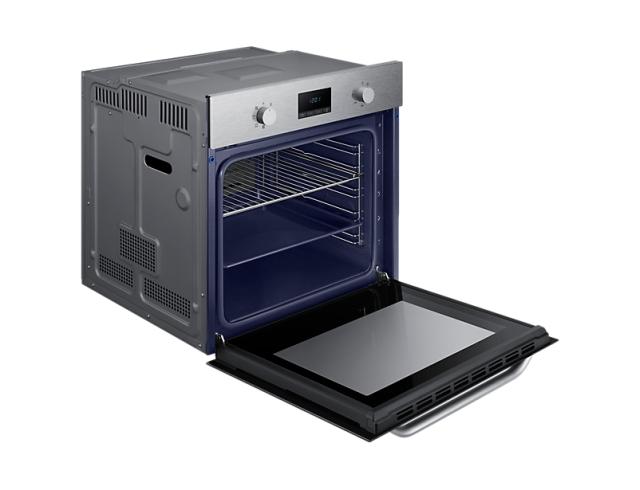 Фурна Samsung NV70K1340BS, Oven, Capacity 70L, Class A, LED Display, Inox