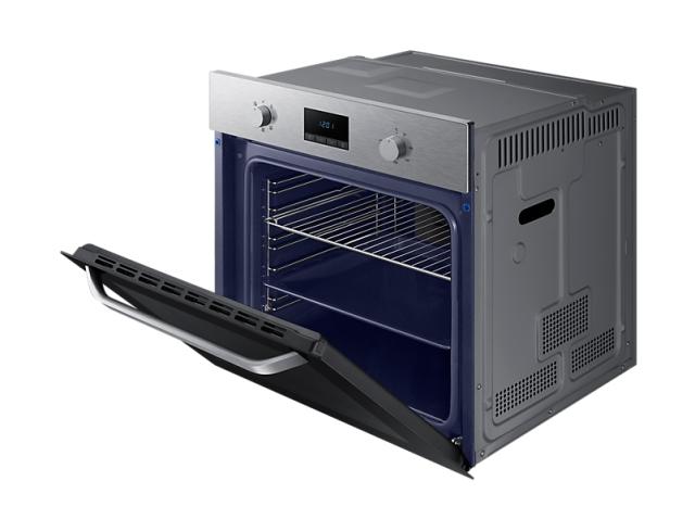 Фурна Samsung NV70K1340BS, Oven, Capacity 70L, Class A, LED Display, Inox