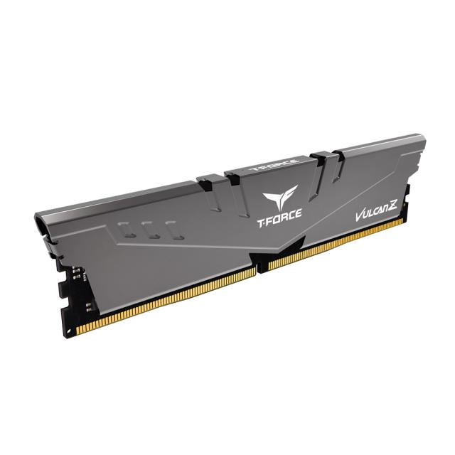 Памет Team Group T-Force Vulcan Z 16GB (2x8GB) 3200MHz DDR4, CL16, 1.35V 