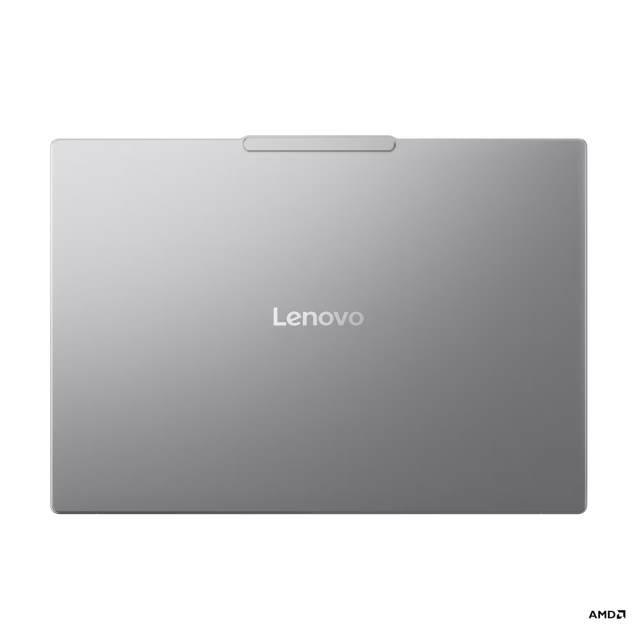 Лаптоп Lenovo  IdeaPad Pro 5 16AKP10, AMD Ryzen AI 7 340 6C (2.0 / 4.8 GHz, 16MB Cache), 16.0" (40.64 cm) 2.8K OLED Display, 120Hz, AMD Radeon 840M, 24GB LPDDR5X, 512GB M.2 NVMe SSD, Free DOS