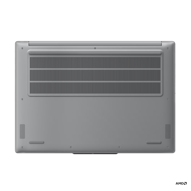Лаптоп Lenovo  IdeaPad Pro 5 16AKP10, AMD Ryzen AI 7 340 6C (2.0 / 4.8 GHz, 16MB Cache), 16.0" (40.64 cm) 2.8K OLED Display, 120Hz, AMD Radeon 840M, 24GB LPDDR5X, 512GB M.2 NVMe SSD, Free DOS
