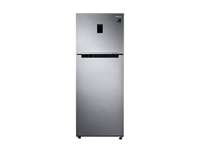 Хладилник Samsung RT38K5530S9/EO, Refrigerator, Twin Cooling System, Energy Efficiency F