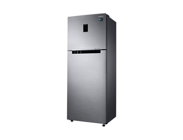 Хладилник Samsung RT38K5530S9/EO, Refrigerator, Twin Cooling System, Energy Efficiency F