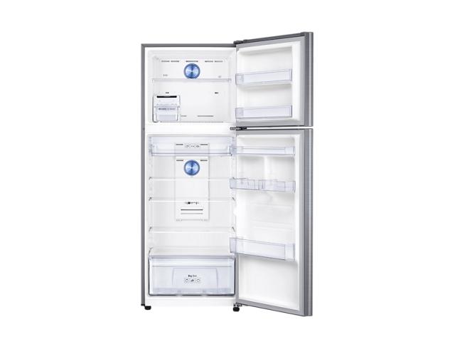 Хладилник Samsung RT38K5530S9/EO, Refrigerator, Twin Cooling System, Energy Efficiency F