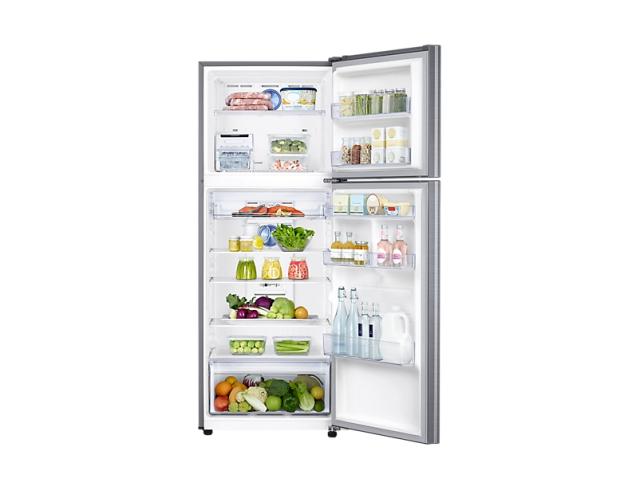 Хладилник Samsung RT38K5530S9/EO, Refrigerator, Twin Cooling System, Energy Efficiency F