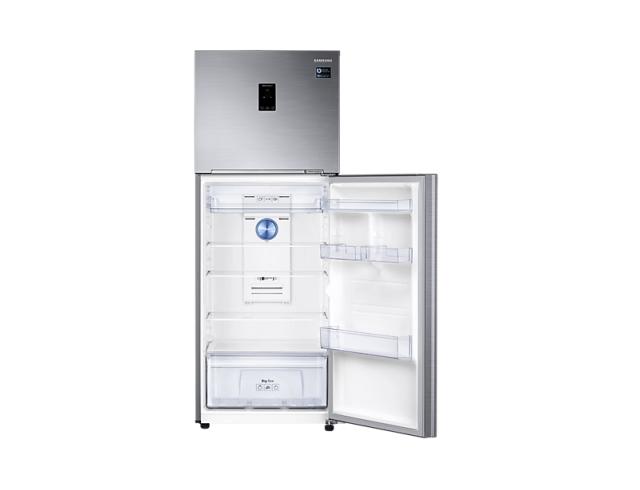 Хладилник Samsung RT38K5530S9/EO, Refrigerator, Twin Cooling System, Energy Efficiency F
