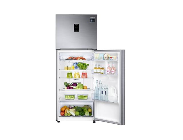 Хладилник Samsung RT38K5530S9/EO, Refrigerator, Twin Cooling System, Energy Efficiency F