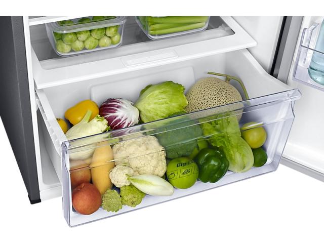 Хладилник Samsung RT38K5530S9/EO, Refrigerator, Twin Cooling System, Energy Efficiency F