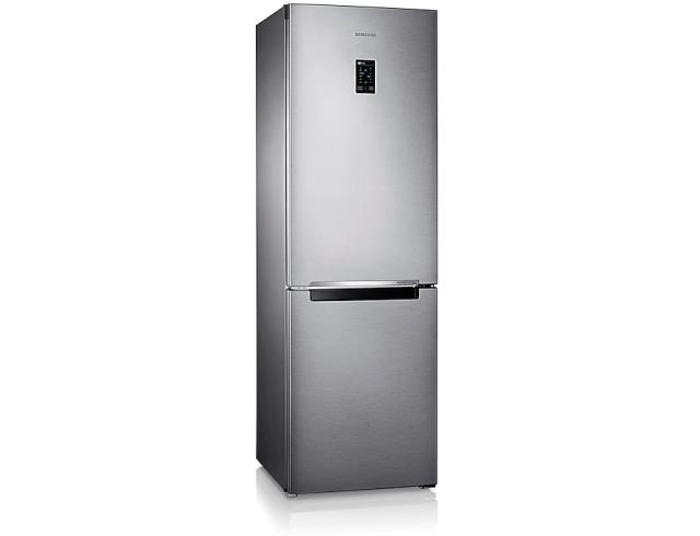 Хладилник Samsung RB31FERNDSA, Refrigerator, Fridge Freezer, 339l, No Frost, Energy Efficiency F, Graphite