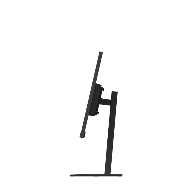 Монитор Lenovo ThinkVision E27Q-40, 27.0" (68.58 cm) WLED IPS Anti-glare Display, 100Hz, 4ms, 350 cd/m², 1 500:1, HDMI, DP