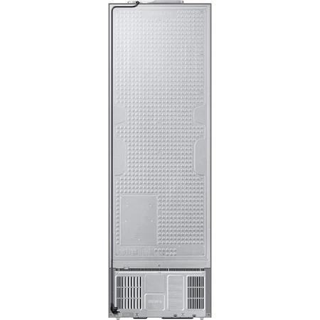 Хладилник Samsung RB34T600ESA/EF, Refrigerator with SpaceMax Technology, Fridge Freezer, Total 344l, refrigerator 230l, freezer 114l, Energy Efficiency E, All-Around Cooling, No frost, 35dB, 186/59.5/65.8, Metal graphite