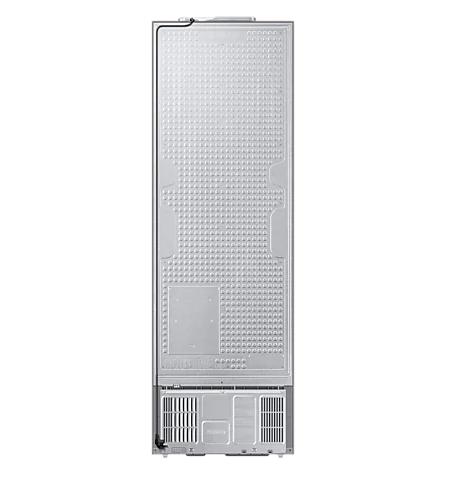 Хладилник Samsung RB34T670ESA/EF, Refrigerator with SpaceMax Technology, Fridge Freezer, Total 344l, refrigerator 230l, freezer 114l, Energy Efficiency E, All-Around Cooling, No frost, 35dB, 185/59.5/65.8, Metal graphite