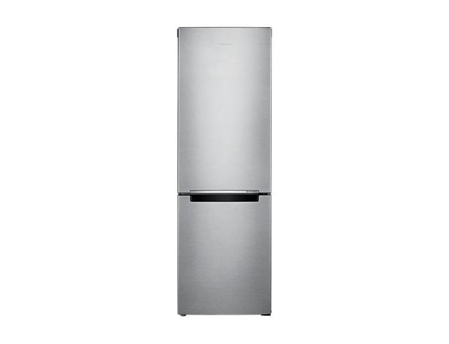 Хладилник Samsung RB31HSR2DSA/EO, Refrigerator, Fridge Freezer, 339L, No Frost, Energy Efficiency F, Multi Flow, All-Around Cooling, Metal Graphite