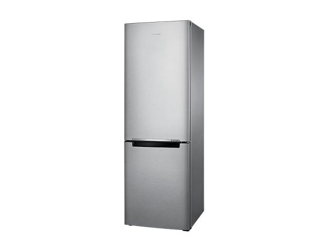 Хладилник Samsung RB31HSR2DSA/EO, Refrigerator, Fridge Freezer, 339L, No Frost, Energy Efficiency F, Multi Flow, All-Around Cooling, Metal Graphite