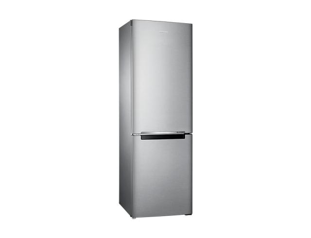 Хладилник Samsung RB31HSR2DSA/EO, Refrigerator, Fridge Freezer, 339L, No Frost, Energy Efficiency F, Multi Flow, All-Around Cooling, Metal Graphite