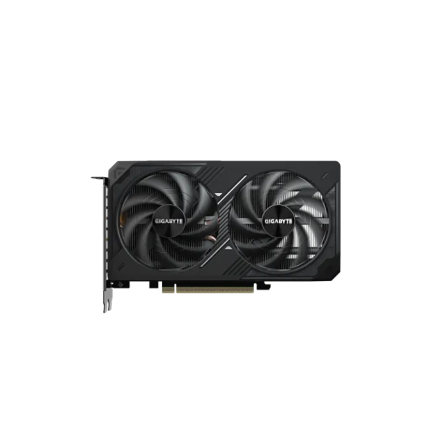 Видео карта GIGABYTE RTX 5060TI WINDFORCE MAX OC 8GB GDDR7, 128-bit, HDMI, DisplayPort