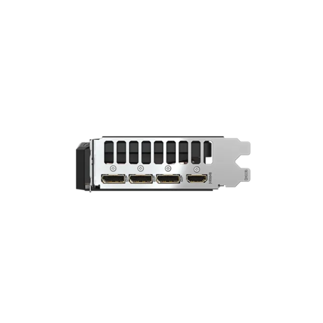 Видео карта GIGABYTE RTX 5060TI WINDFORCE MAX OC 8GB GDDR7, 128-bit, HDMI, DisplayPort