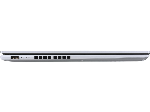 Лаптоп ASUS Vivobook 16 2026 X1605VA-SH2557, Intel Core 9 270H 14C (2.0 / 5.8 GHz, 22MB Cache), 16.0" (40.64 cm) Full HD+ OLED, Intel Iris Xe Graphics G7, 24GB DDR5, 1TB M.2 NVMe SSD, Free DOS 