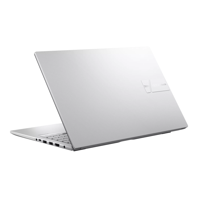 Лаптоп ASUS Vivobook 15 X1504VA-BQ4622, Intel Core 7 150U 10C (1.2 / 5.4 GHz, 12MB Cache), 15.6'' (39.62 cm) FHD IPS Anti-Glare Display, Intel Iris Xe Graphics G7, 16GB DDR5, 1TB M.2 NVMe SSD, Win 11 Home