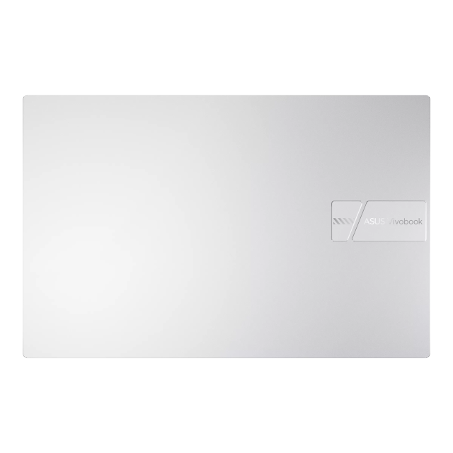 Лаптоп ASUS Vivobook 15 X1504VA-BQ4622, Intel Core 7 150U 10C (1.2 / 5.4 GHz, 12MB Cache), 15.6'' (39.62 cm) FHD IPS Anti-Glare Display, Intel Iris Xe Graphics G7, 16GB DDR5, 1TB M.2 NVMe SSD, Win 11 Home