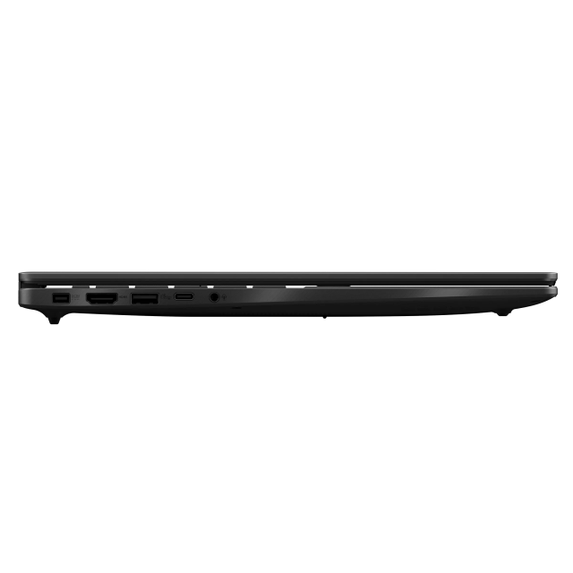 Лаптоп ASUS V16 V3607VM-RP107, Intel Core 7 240H 10C (1.8 / 5.2 GHz, 24MB Cache), 16" (40.64cm) WUXGA Anti-Glare Display, 144Hz, NVIDIA GF RTX 5060 8GB GDDR7 DLSS 4, 16GB DDR5, 1TB M.2 NVMe SSD, Free DOS