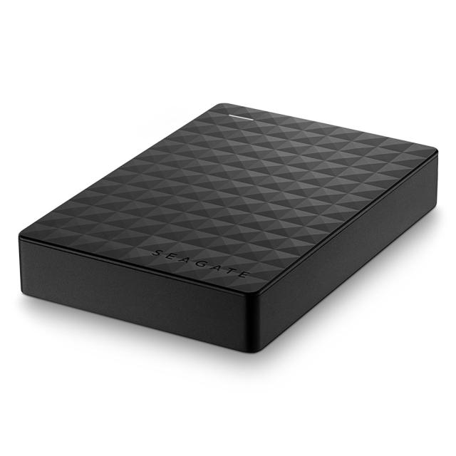 Твърд диск Seagate Expansion Portable 2.5" 4TB 5400rpm 32MB USB 3.0