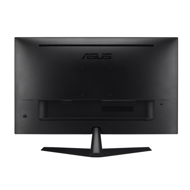 Монитор Asus VY279HGR, 27" (68.58cm) FHD IPS Display, 120Hz, 1ms, 250cd/m2, HDMI, VGA