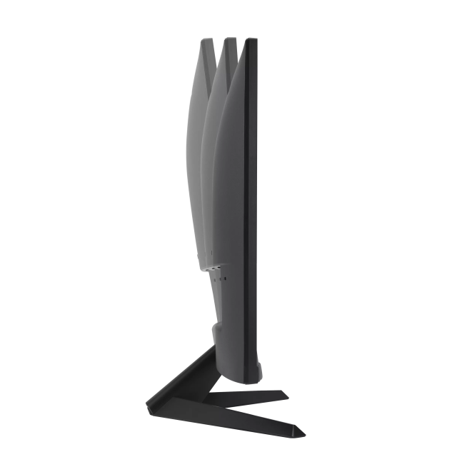 Монитор Asus VY279HGR, 27" (68.58cm) FHD IPS Display, 120Hz, 1ms, 250cd/m2, HDMI, VGA