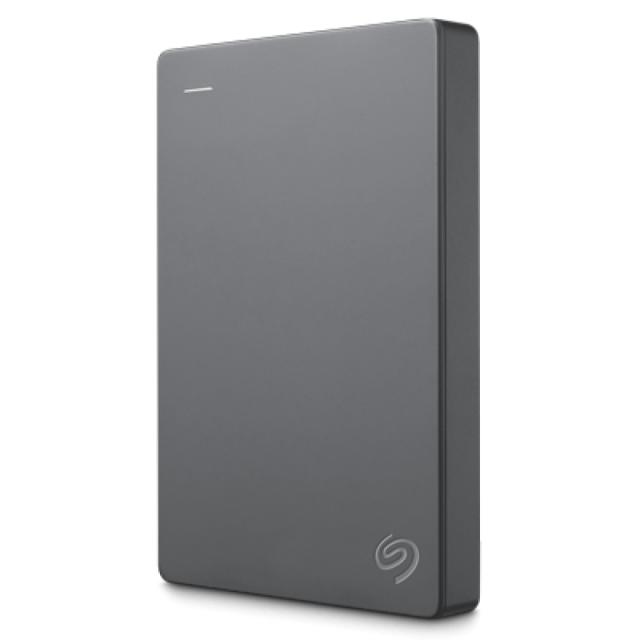 Външен диск Seagate Ext Basic Portable 2TB, 2,5", USB 3.0 