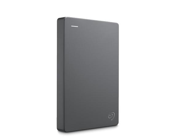 Външен диск Seagate Ext Basic Portable 2TB, 2,5", USB 3.0 