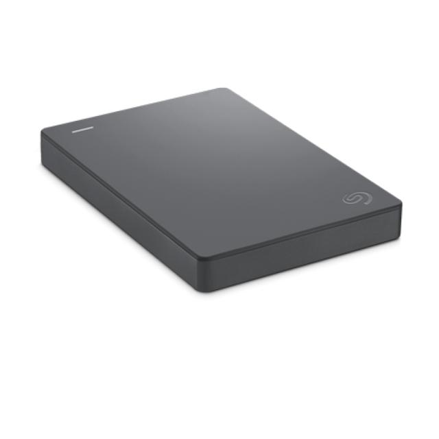 Външен диск Seagate Ext Basic Portable 2TB, 2,5", USB 3.0 