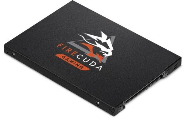 Твърд диск Seagate FireCuda 120 1TB 2.5 inch SATA 6.0Gb/s