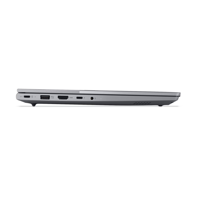 Лаптоп Lenovo ThinkBook 14 G8 IAL, Intel Core Ultra 7 255H 16C (1.5 / 5.1 GHz, 24MB Cache) 14.0" (35.56 cm) FHD IPS Anti-glare Display, Intel Arc 140T, 512 GB M.2 NVMe SSD, Free DOS16GB DDR5