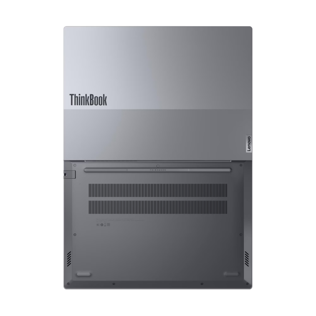 Лаптоп Lenovo ThinkBook 14 G8 IAL, Intel Core Ultra 7 255H 16C (1.5 / 5.1 GHz, 24MB Cache) 14.0" (35.56 cm) FHD IPS Anti-glare Display, Intel Arc 140T, 512 GB M.2 NVMe SSD, Free DOS16GB DDR5