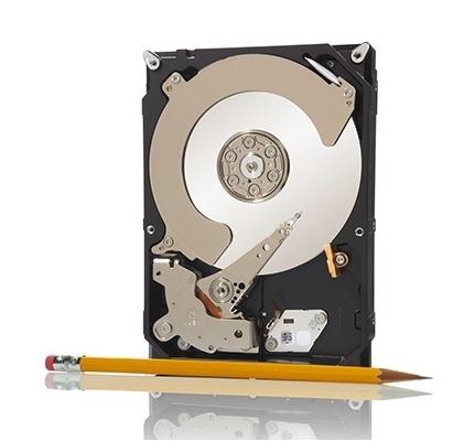 Твърд диск Seagate Barracuda 2TB, 3.5" SATA, 7200, 64MB, No Encryption
