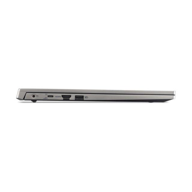 Лаптоп ACER Aspire Lite 15 AL15-33P-359M, Intel Core 3 N355 8C (up to 3.9 GHz, 6MB Cache), 15.6" (39.62 cm) FHD IPS Anti-glare Display, Intel Graphics, 16GB DDR5, 512GB M.2 NVMe SSD, Free DOS